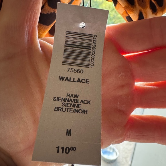 Aritzia dress - Picture 4 of 4